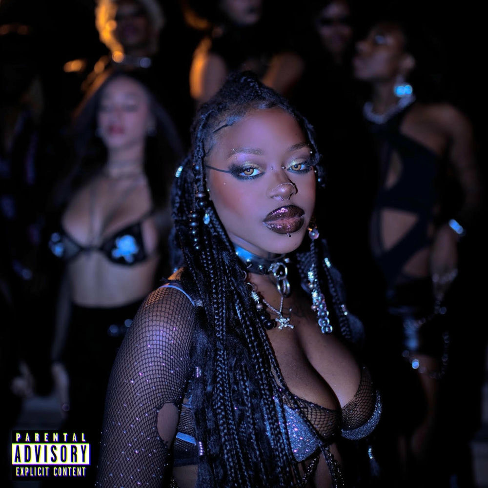 Baby album art