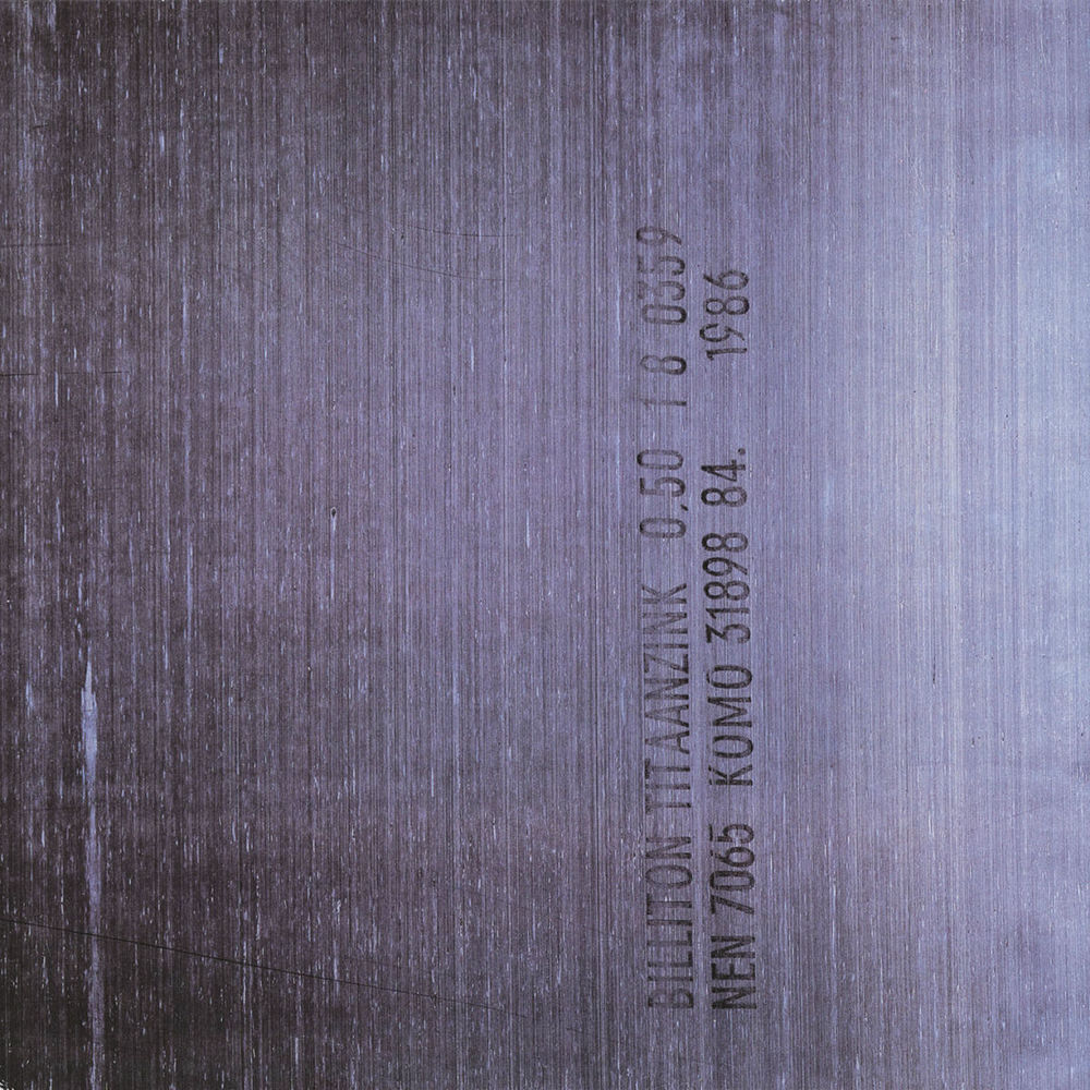 Weirdo album art