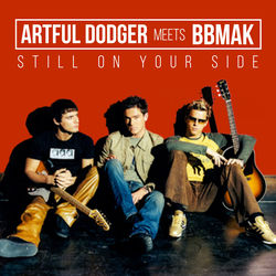 Still On Your Side album art