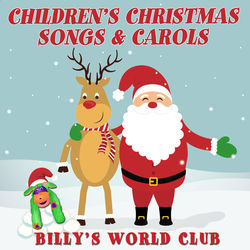 We Wish You A Merry Christmas album art