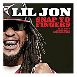 Snap Yo Fingers [Call Out] album art