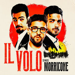 E Piu' Ti Penso album art