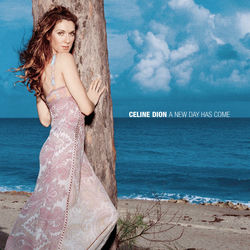 At Last album art