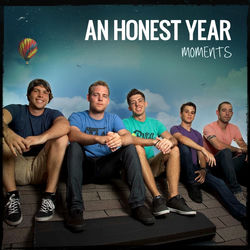 Moments album art