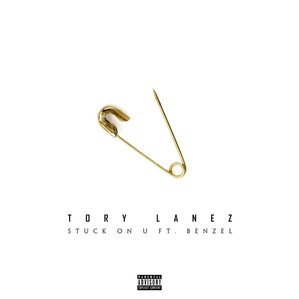 Stuck On U album art