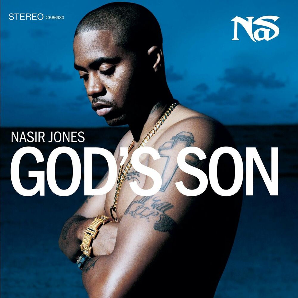 Thugz Mansion (Nas Acoustic)"(feat. 2Pac, J. Phoenix album art