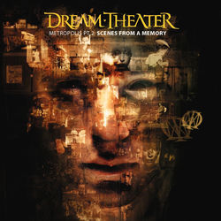 Home album art