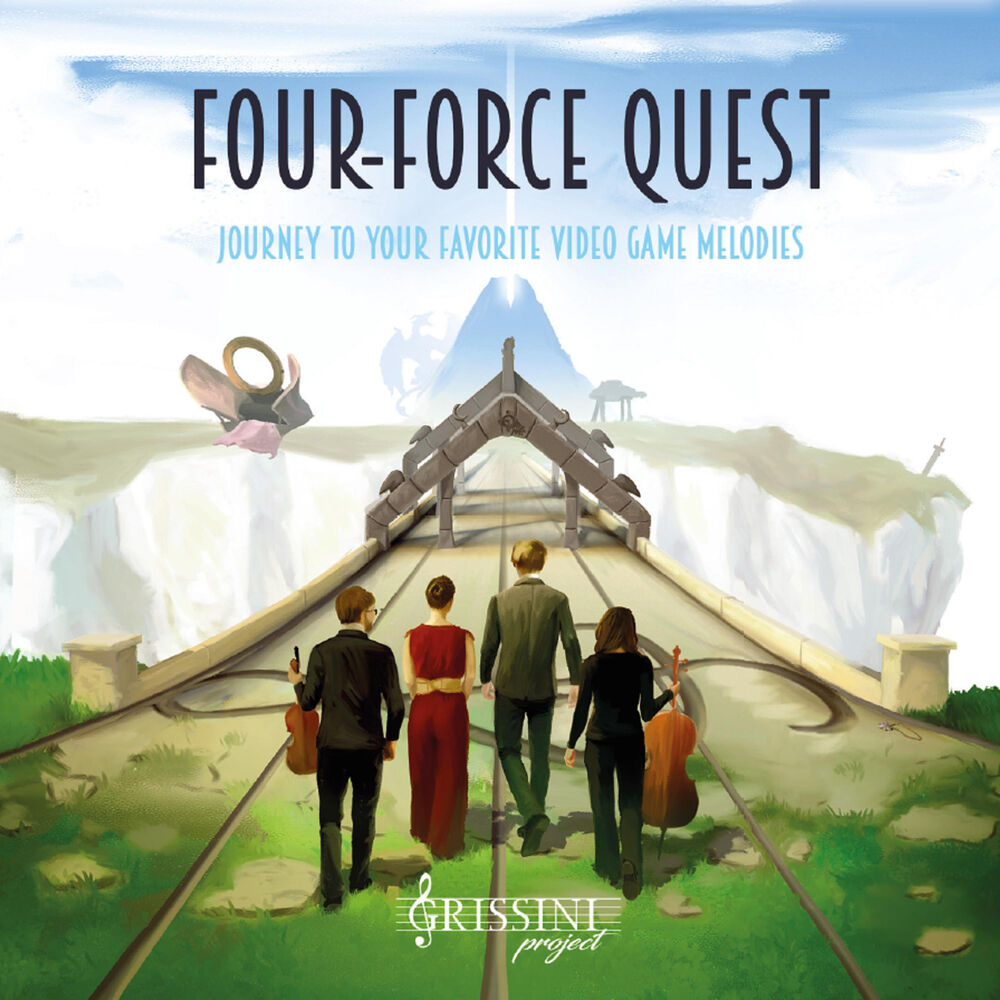 Duel Of The Fates album art