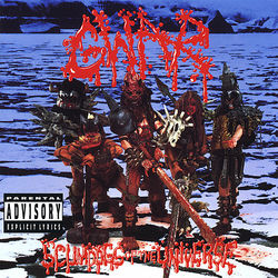 Love Surgery album art