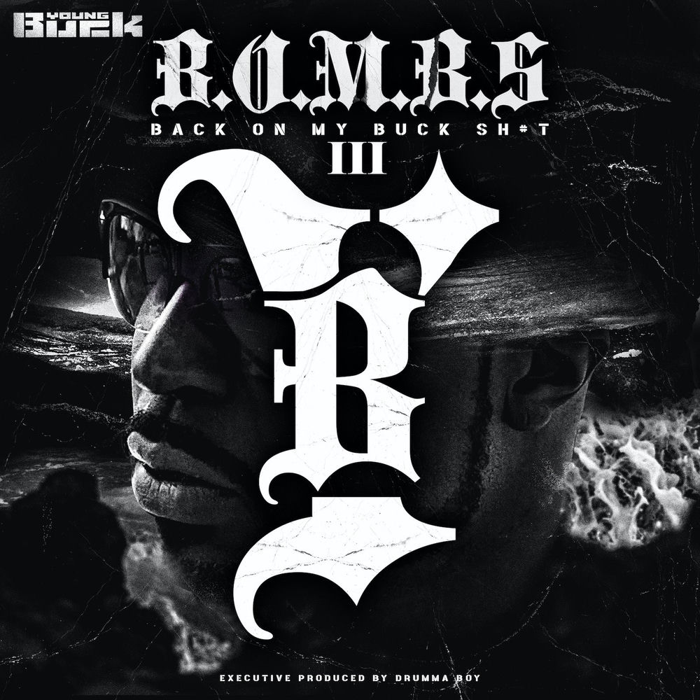 All In A Day album art