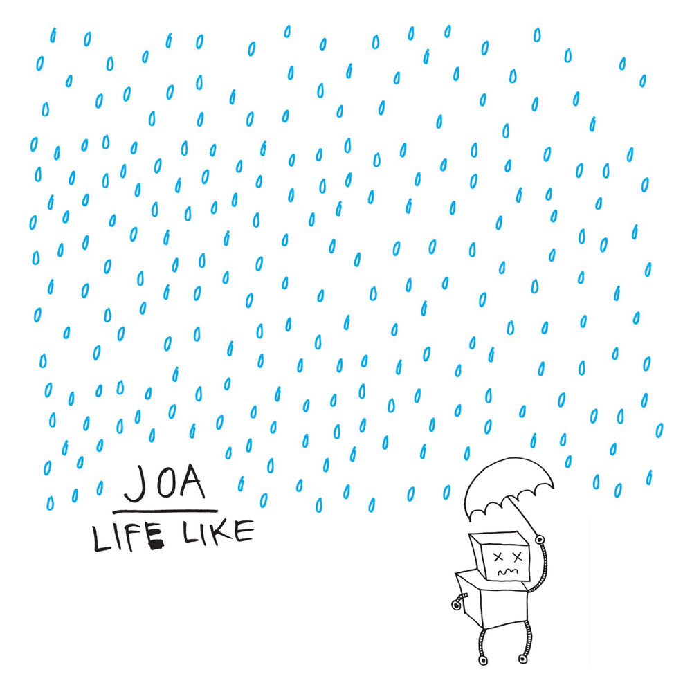 Love Life album art