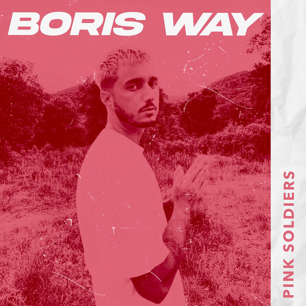 Soldier album art