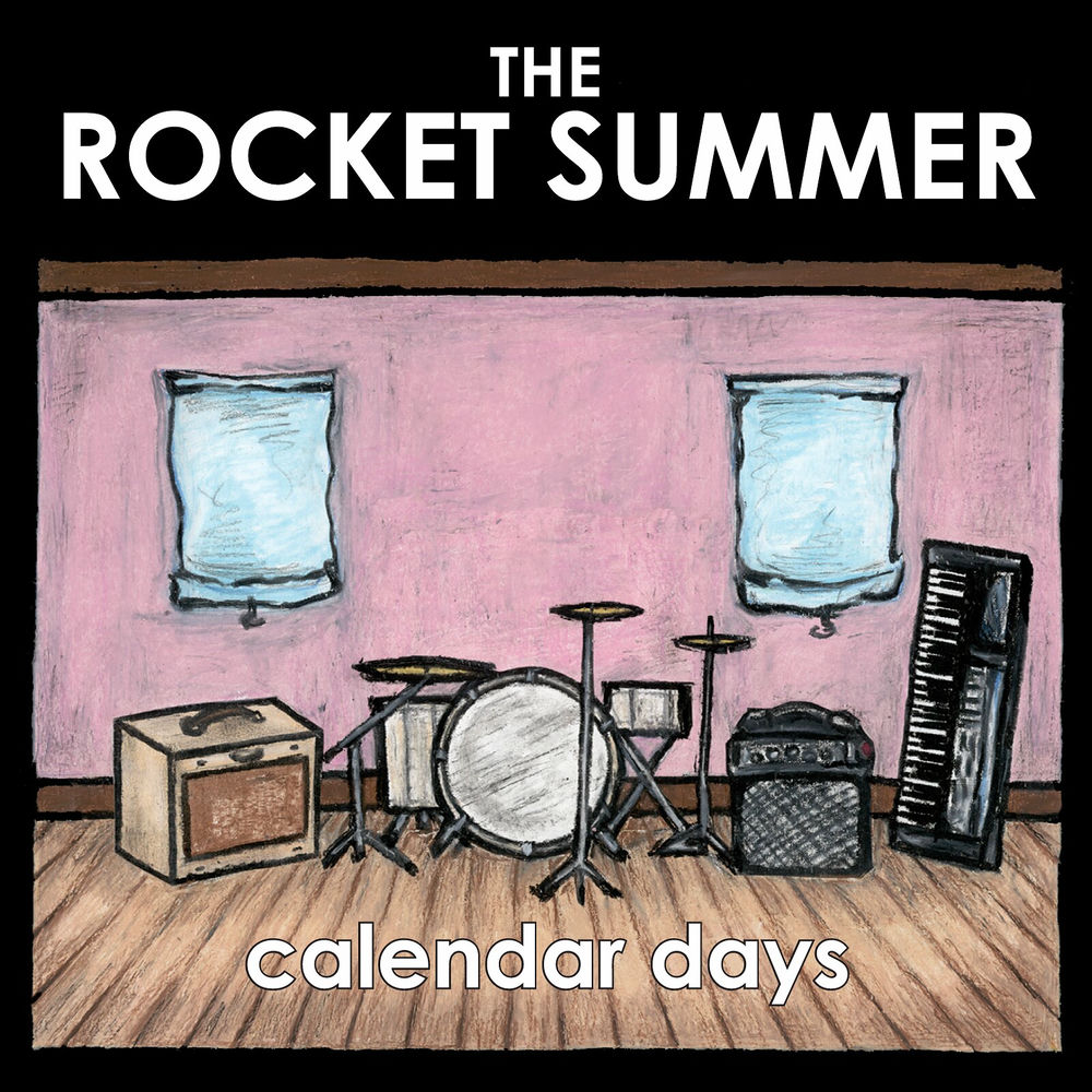 Saturday album art
