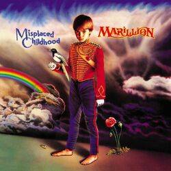 Childhoods End? [#] album art