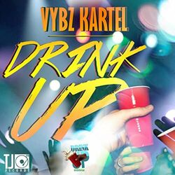 Drink Up album art