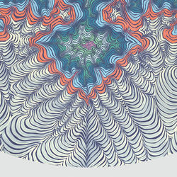 Brave From Afar album art