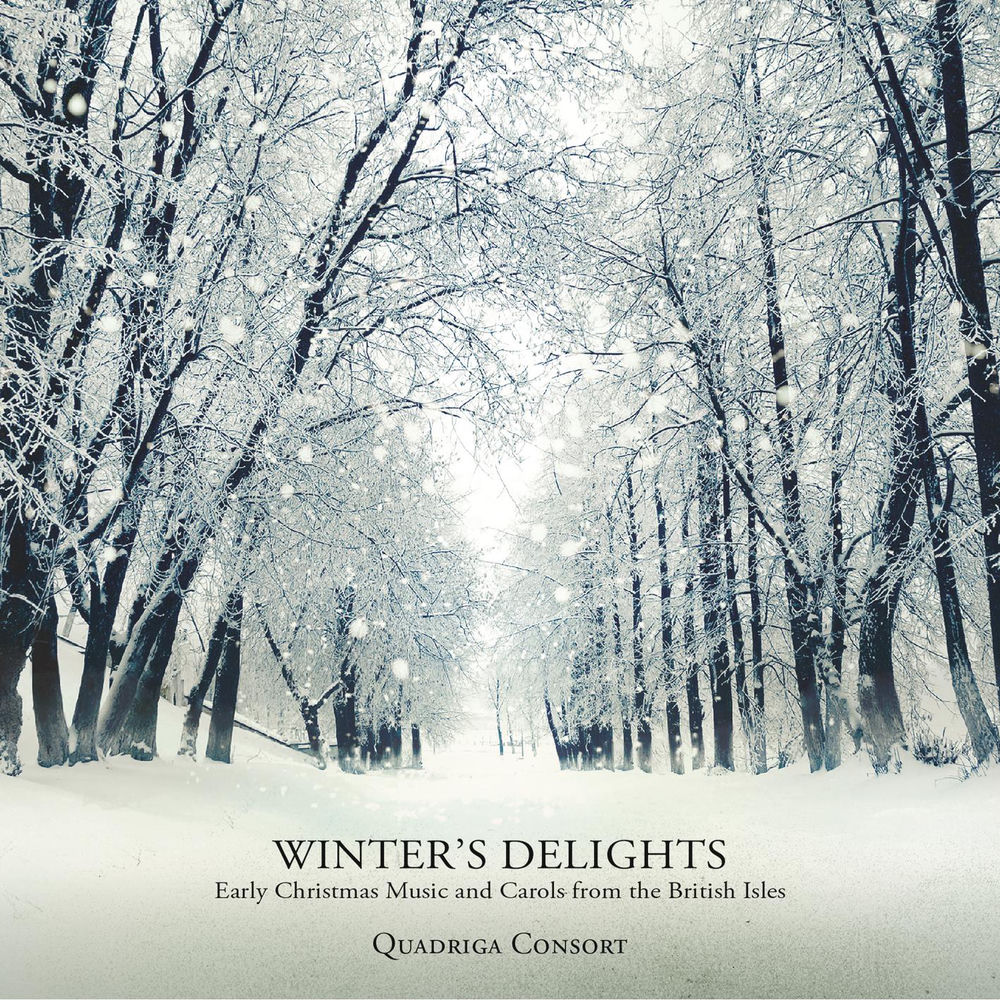 Gloucestershire Wassail album art