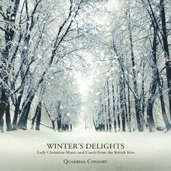 Gloucestershire Wassail album art