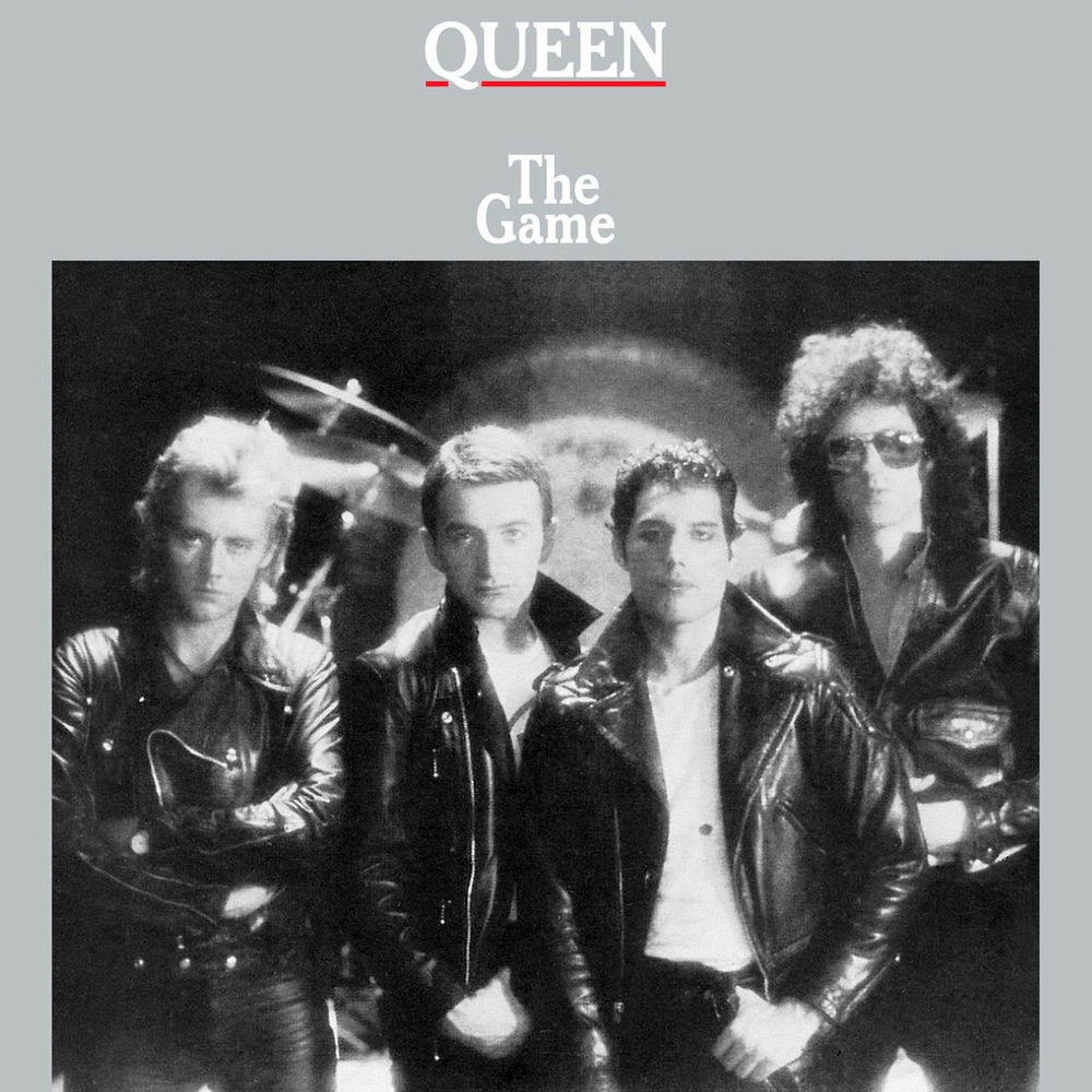 Crazy Little Thing Called Love [2009 Digital Remaster] album art
