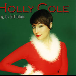 Santa Baby album art