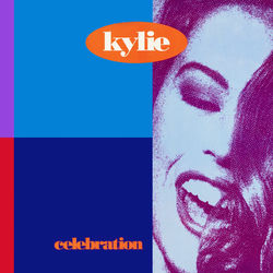 Celebration [DVD] album art