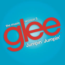 Jumpin' Jumpin' album art