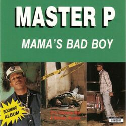 Murder album art