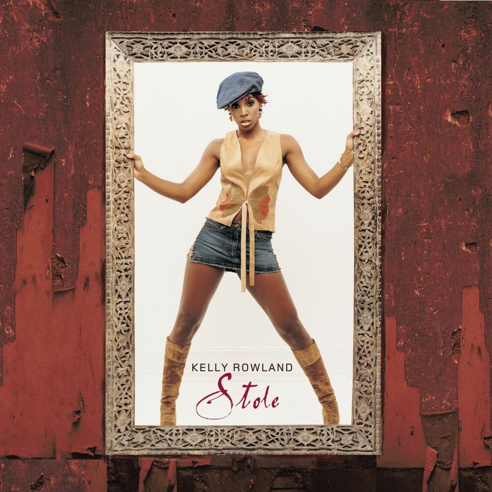 Stole (5am Remix) album art