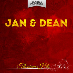 Barbara Ann album art