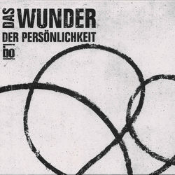 Das Wunder Der Persönlichkeit album art