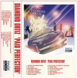 One Life album art