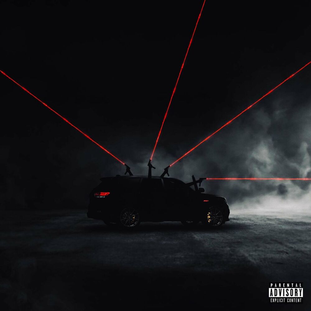 Off The Tooka album art