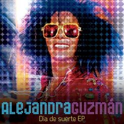 Dí­a De Suerte album art