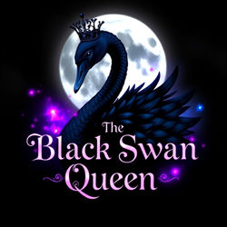 Black Swan album art