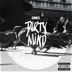 Dirty Mind album art