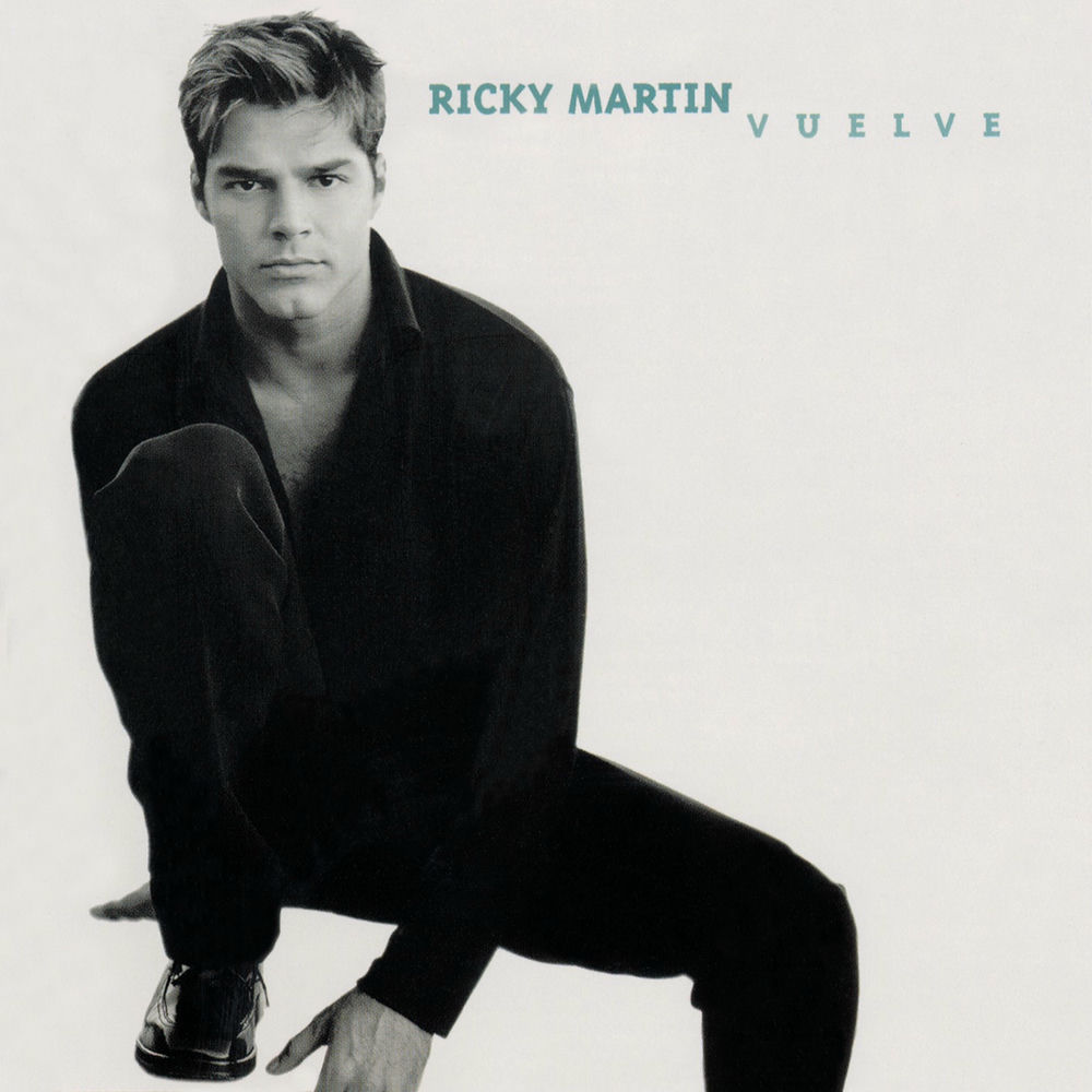 Casi Und Bolero album art