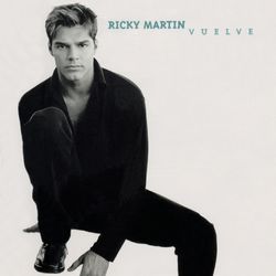 Cup of Life (La Copa de la Vida) (English Radio Edit) album art