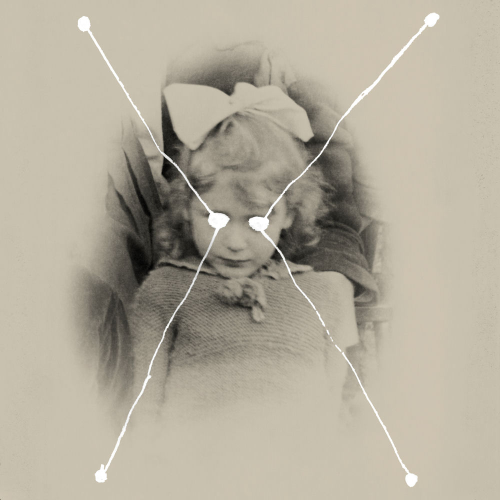 The Frolic album art