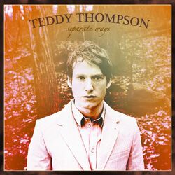 Everybody Move It album art