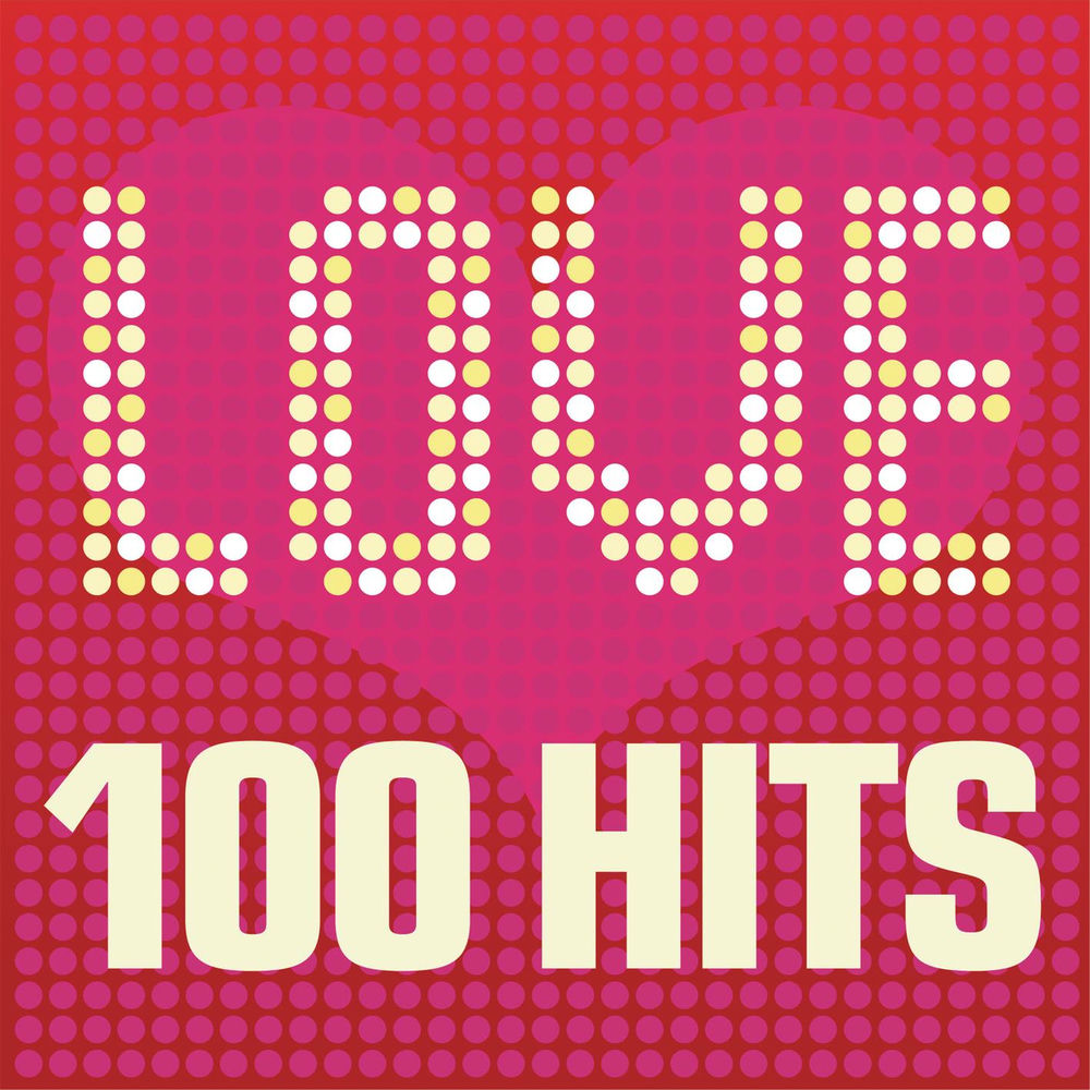 100% album art