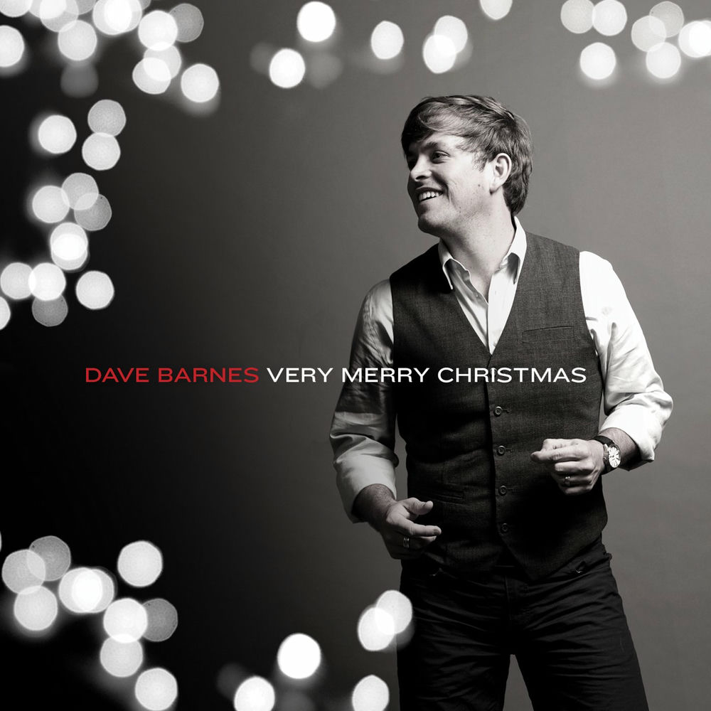 All I Want For Christmas Is You album art