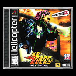 L$D album art