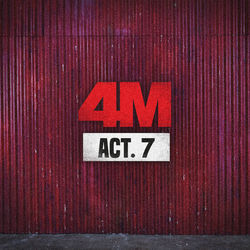 HATE album art