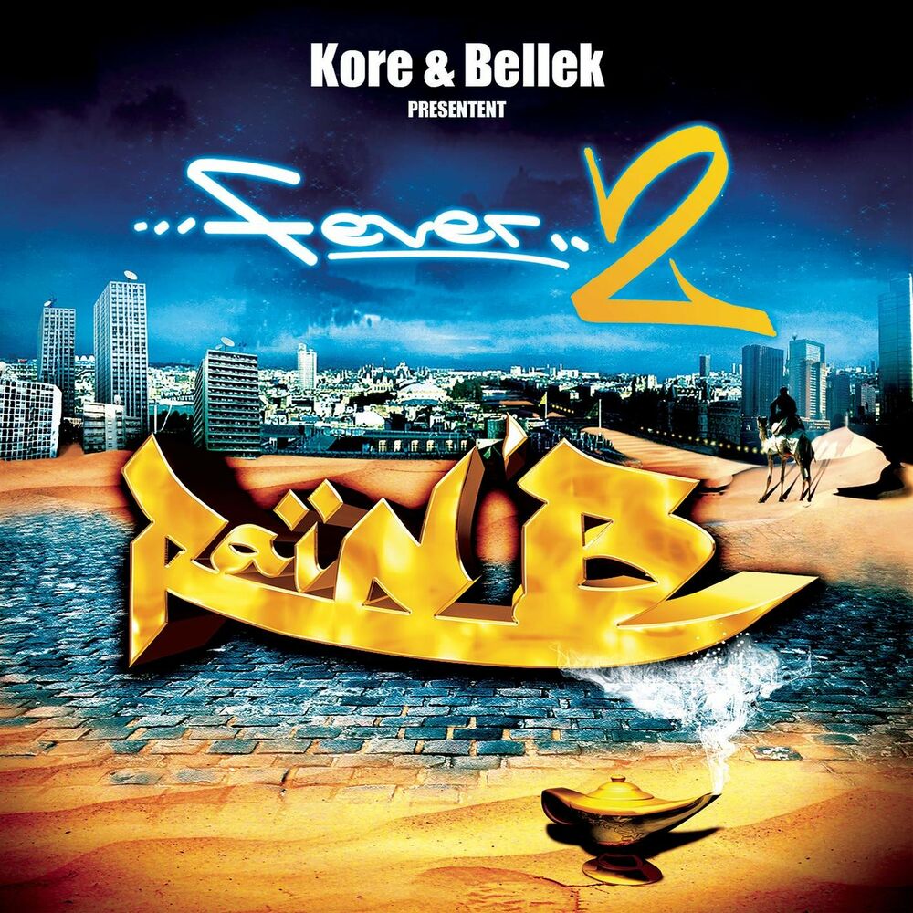 Sexin' On The Dance Floor album art