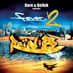 Sexin' On The Dance Floor album art