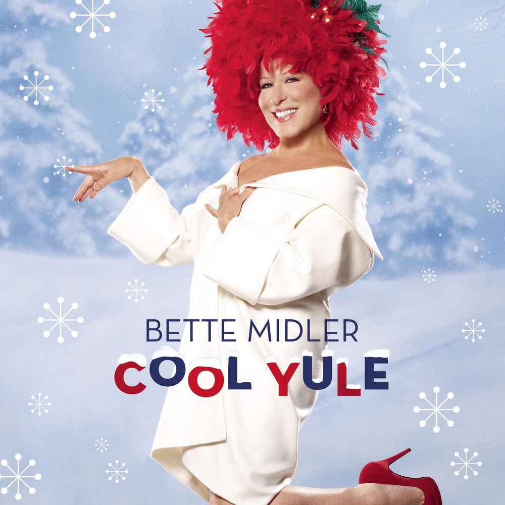 Mele Kalikimaka album art