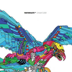 Wave On Wave (Country Radio Edit) album art