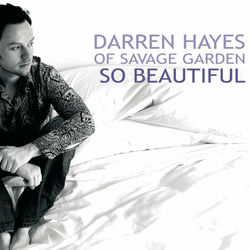 So Beautiful album art