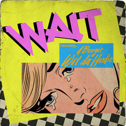 Girl I Wait album art