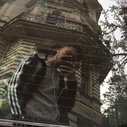 U & Me album art